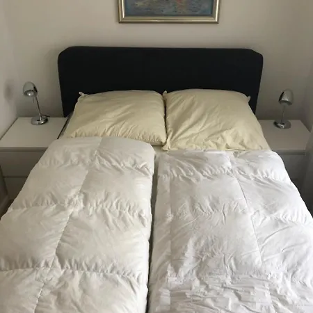 아파트 Foerster - Sylt, *