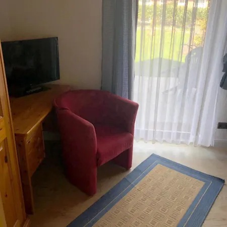 Foerster - Sylt, 아파트