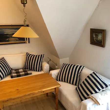 Foerster - Sylt, 아파트 *