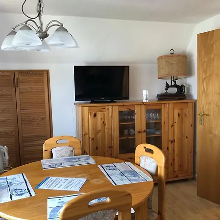 아파트 Foerster - Sylt,