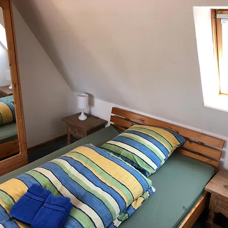 아파트 Foerster - Sylt,