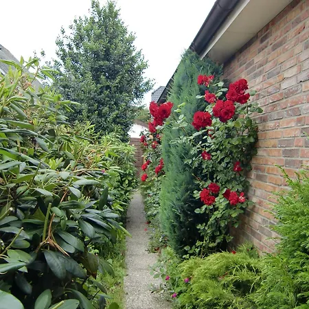 Foerster - Sylt, 아파트 베스터란트